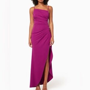 Elliatt Yolanda Dress